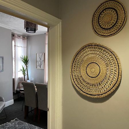 Perfect For Large Groups, Sleeps 15 Close To City Centreシェフィールド エクステリア 写真