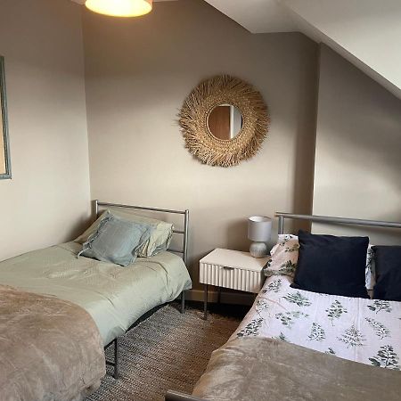 Perfect For Large Groups, Sleeps 15 Close To City Centreシェフィールド エクステリア 写真