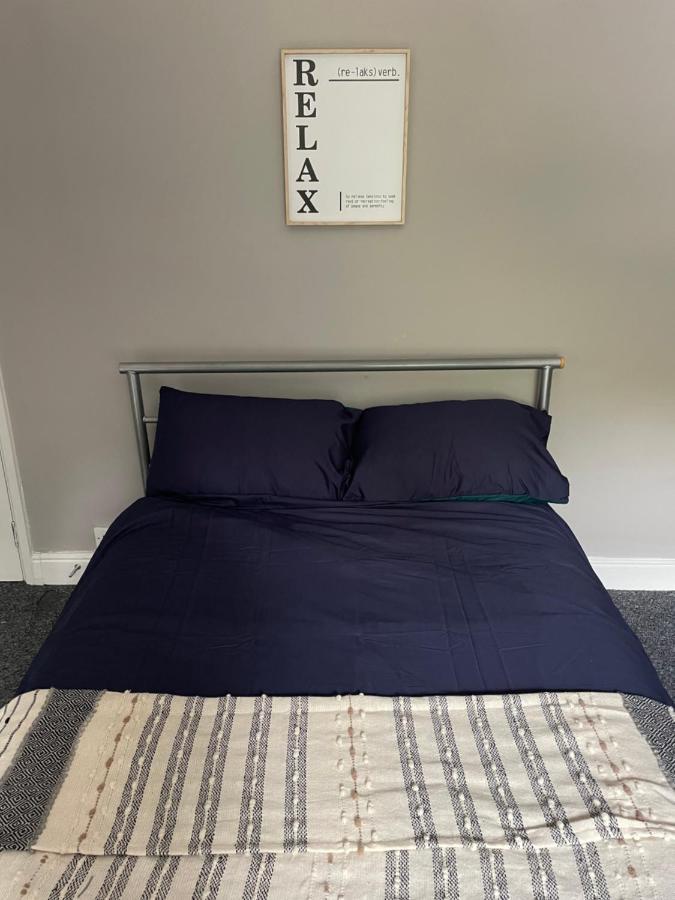 Perfect For Large Groups, Sleeps 15 Close To City Centreシェフィールド エクステリア 写真