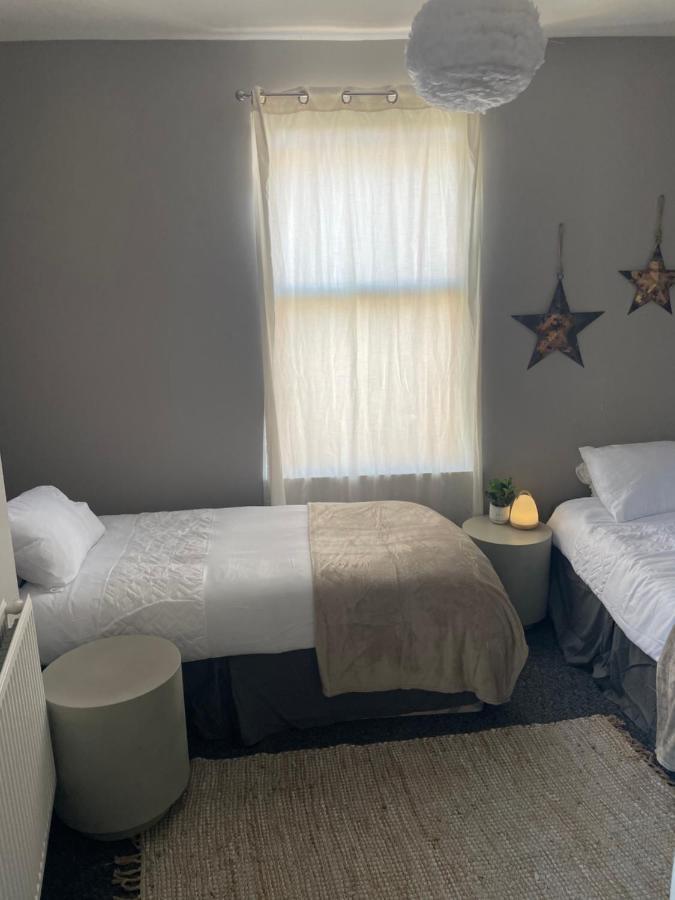 Perfect For Large Groups, Sleeps 15 Close To City Centreシェフィールド エクステリア 写真